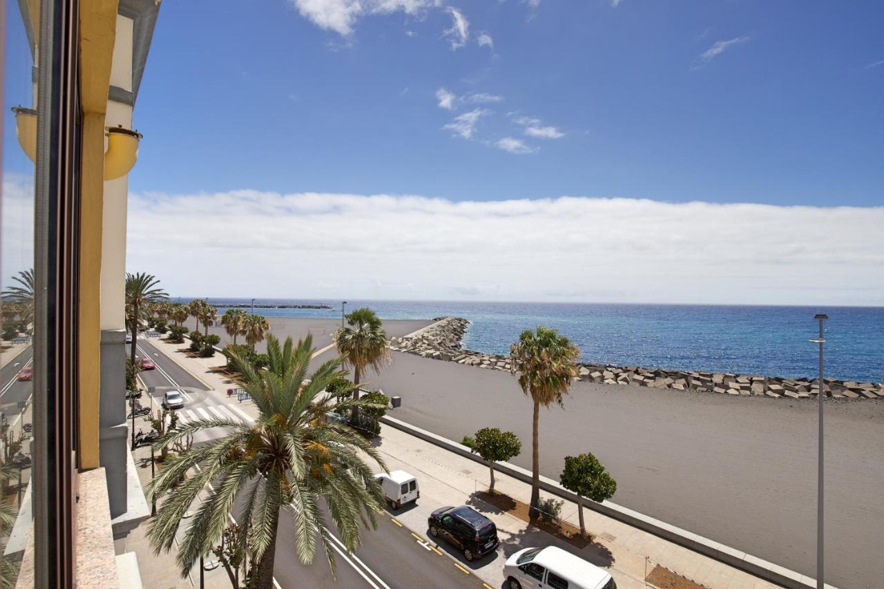 Sonias City Beach Santa Cruz de la Palma  Extérieur photo