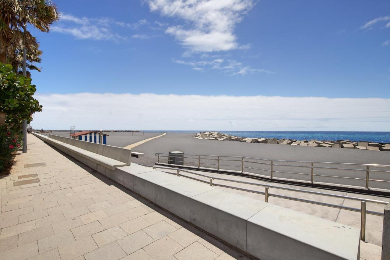 Sonias City Beach Santa Cruz de la Palma  Extérieur photo