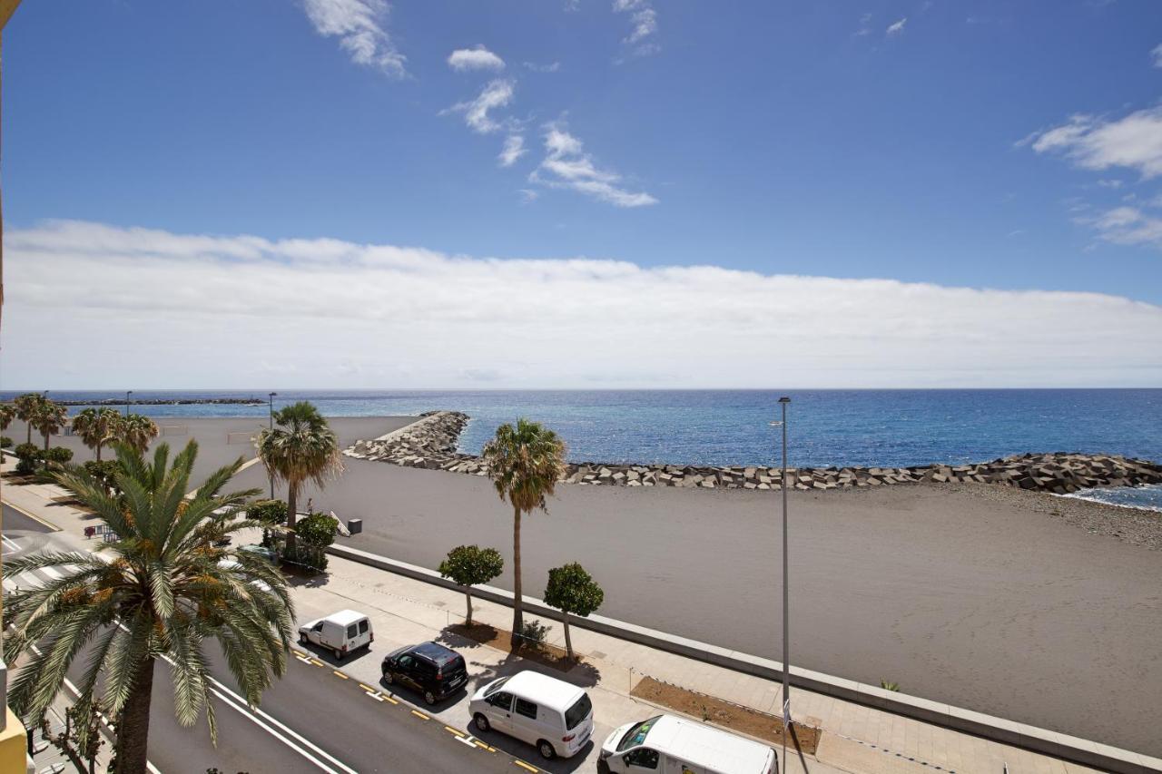 Sonias City Beach Santa Cruz de la Palma  Extérieur photo