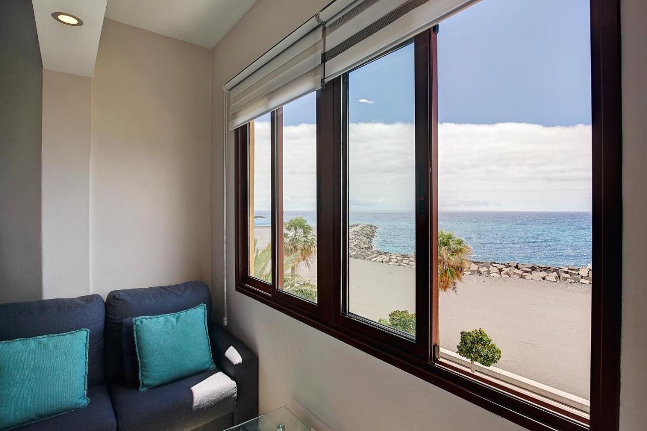 Sonias City Beach Santa Cruz de la Palma  Extérieur photo