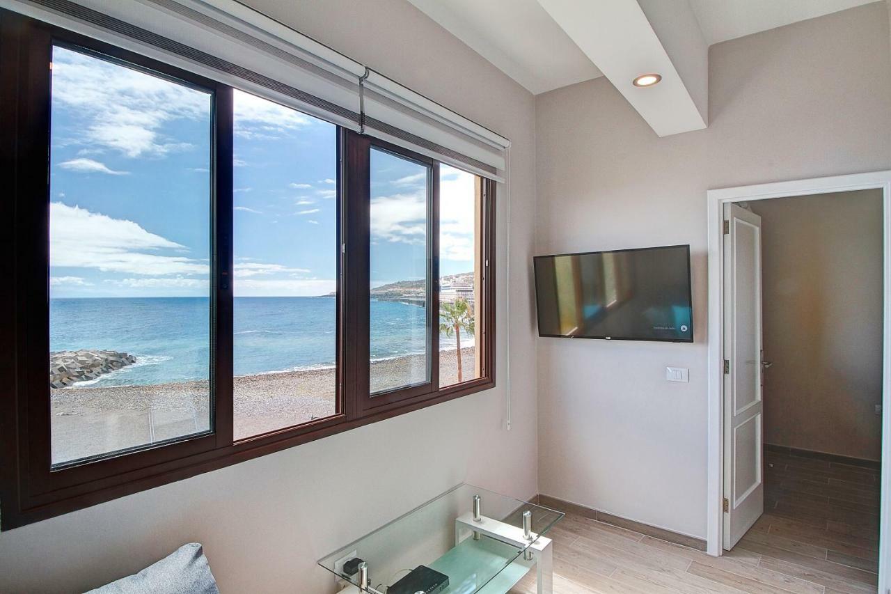Sonias City Beach Santa Cruz de la Palma  Extérieur photo