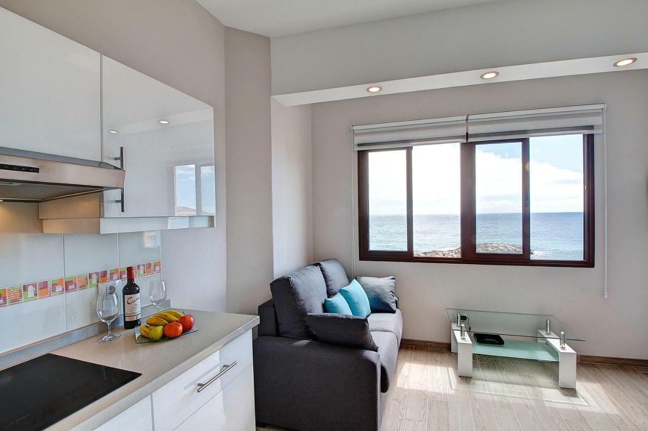 Sonias City Beach Santa Cruz de la Palma  Extérieur photo